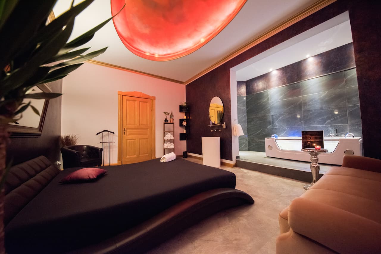 Ambience Angelhands Spa
